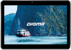 Планшетный компьютер Digma Plane 1584S 3G Black