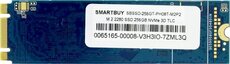 Твердотельный накопитель 256Gb SSD SmartBuy Stream E8T (SBSSD-256GT-PH08T-M2P2)
