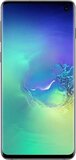 Смартфон Samsung Galaxy S10 128Gb Green (SM-G973F)