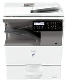 МФУ Sharp MX-B450W