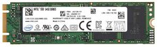 Твердотельный накопитель 256Gb SSD Intel 545s Series (SSDSCKKW256G8XT)