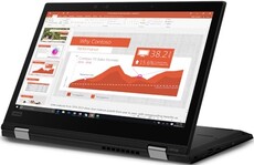 Ноутбук Lenovo ThinkPad L390 Yoga (20NT0013RT)