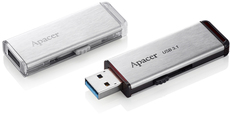 USB Flash накопитель 64Gb Apacer AH33A (AP64GAH33AS-1)