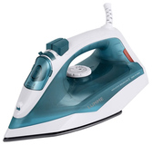 Утюг Lumme LU-1126 White/Turquoise