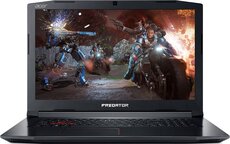 Ноутбук Acer Predator Helios 300 PH317-52-73P6