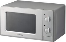 Микроволновая печь Daewoo KOR-7707S