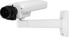 Axis P1365 Mk II RU