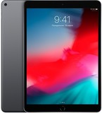 Планшетный компьютер Apple iPad Air (2019) 256Gb Wi-Fi Space Grey (MUUQ2RU/A)