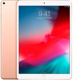 Планшетный компьютер Apple iPad Air (2019) 256Gb Wi-Fi + Cellular Gold (MV0Q2RU/A)