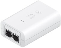 PoE инжектор Ubiquiti POE-48-24W-WH