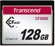 128Gb Transcend CFX600 CFast 2.0 (TS128GCFX600)