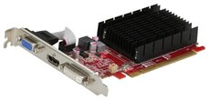 Видеокарта AMD (ATI) Radeon R5 230 PowerColor PCI-E 2048Mb (AXR5 230 2GBK3-HE)