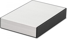 Внешний жесткий диск 5Tb Seagate Backup Plus Portable Silver (STHP5000401)