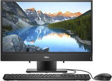 Моноблок Dell Inspiron 3280 (3280-4201)