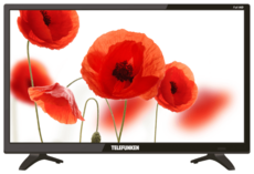 ЖК-телевизор Telefunken 22' TF-LED22S53T2