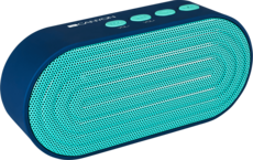 Портативная акустика Canyon CNS-CBTSP3 Blue/Turquoise