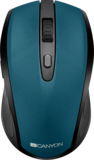 Мышь Canyon CNS-CMSW08 Green