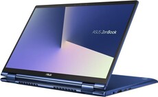 Ноутбук ASUS UX362FA Royal Blue (EL122T)