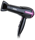 Фен Sinbo SHD 7066 Black/Pink