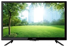 ЖК-телевизор Daewoo 24' L24A610VAE