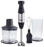 Блендер Sinbo SHB 3153 Silver/Black