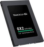 Твердотельный накопитель 256Gb SSD Team GX2 (T253X2256G0C101)