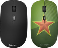 Мышь Canyon CND-CMSW400S
