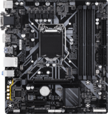 Материнская плата Gigabyte B365M DS3H
