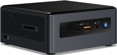 Платформа Intel NUC8i7BEHGA2 NUC kit