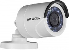 Камера Hikvision DS-2CE16C0T-VFPK