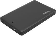 Внешний корпус для HDD Orico 2577U3 Black