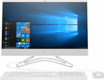 Моноблок HP 24-f1004ur (6PC88EA)