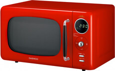 Микроволновая печь Daewoo KOR-669RR
