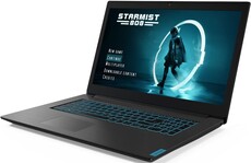 Ноутбук Lenovo IdeaPad L340-17 (81LL0031RU)