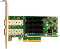 Сетевая карта Silicom PE325G2I71-XR
