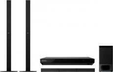 Домашний кинотеатр Sony HT-S700RF + UBP-X700