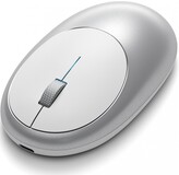 Мышь Satechi M1 Wireless Mouse Silver