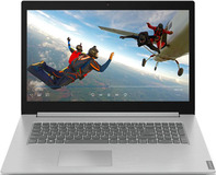 Ноутбук Lenovo IdeaPad L340-17 (81LY001VRK)