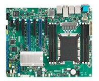 Серверная плата Advantech ASMB-815I-00A1E
