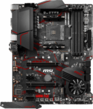 Материнская плата MSI MPG X570 GAMING PLUS