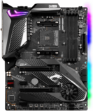 Материнская плата MSI MPG X570 GAMING PRO CARBON WIFI
