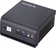 Платформа Gigabyte BRIX GB-BLCE-4105R