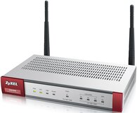 Межсетевой экран Zyxel USG 40W