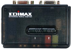 KVM-переключатель Edimax EK-UAK2