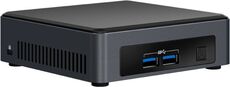 Платформа Intel BLKNUC7I5DNKPU2 NUC kit