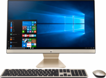 Моноблок ASUS Vivo AiO V241FFK Black (90PT02A2-M00900)