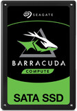 Твердотельный накопитель 250Gb SSD Seagate Barracuda (ZA250CM1A002)