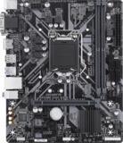 Материнская плата Gigabyte H310M S2H GSM