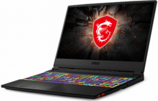 Ноутбук MSI GE65 (9SF-070) Raider