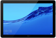 Планшетный компьютер Huawei MediaPad T5 10.0 LTE 32Gb Black (AGS2-L09)